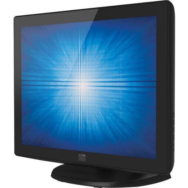 Elo Touch Solutions Elo, 1515L 15-Inch Lcd Desktop, Ww, Intellitouch (Saw) Single-Touch,  E700813